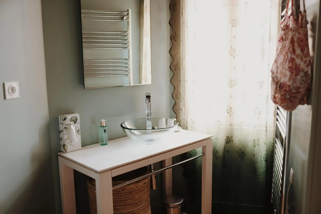 Hotel Home - Général