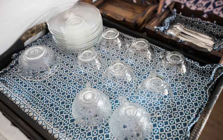 Miami Hotel Chiang Mai by null