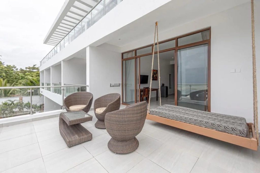 YU Resort
