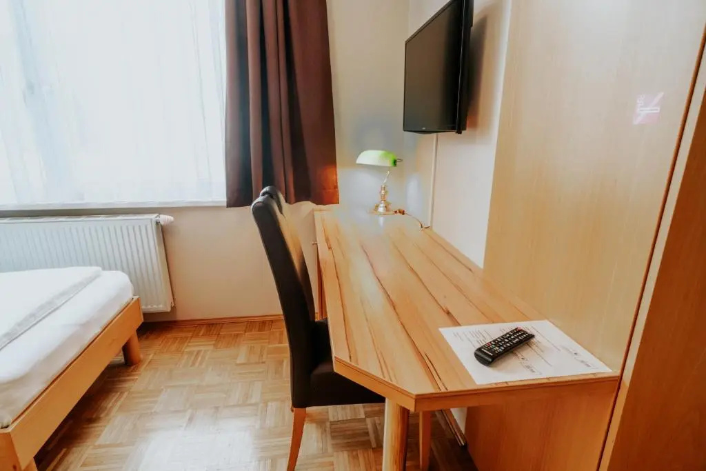 Hotel am Kapuzinerplatz - Chambres