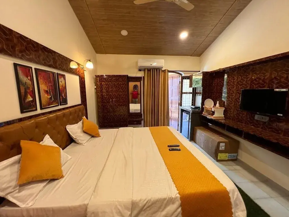 Hotel photo 7