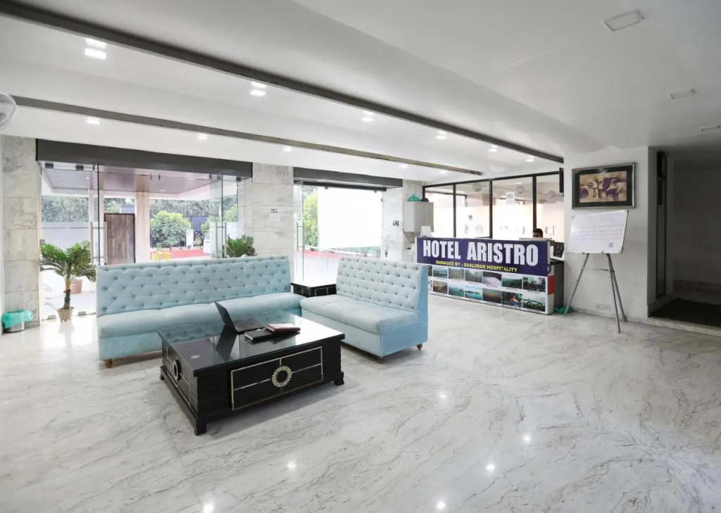 Hotel photo 2
