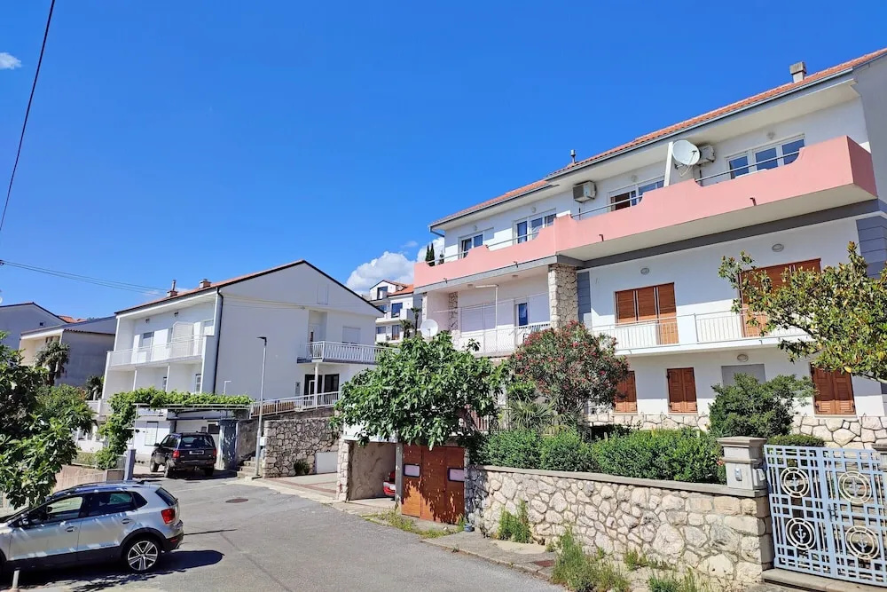 Sea View Apartment Neti