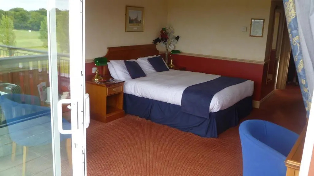 London Beach Country Hotel - Chambres