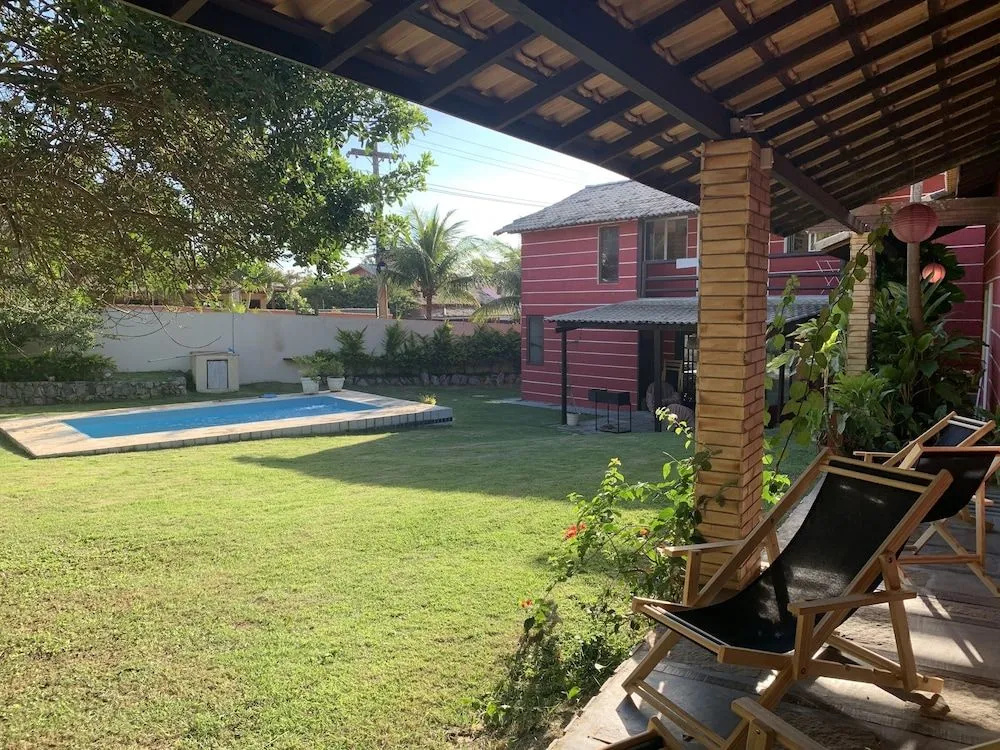 Bacana Hotel Boutique