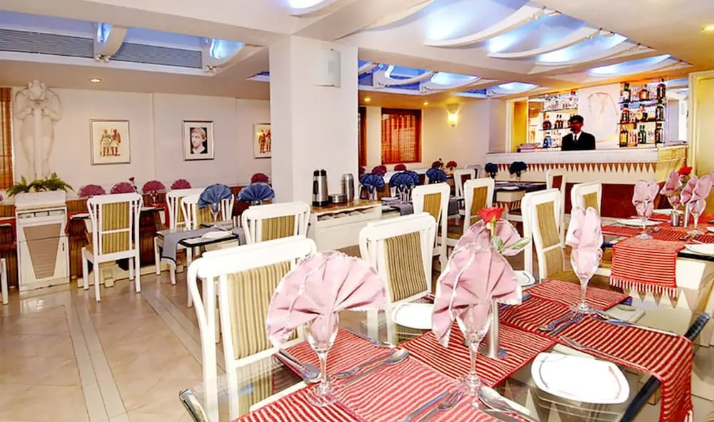 Hotel photo 13