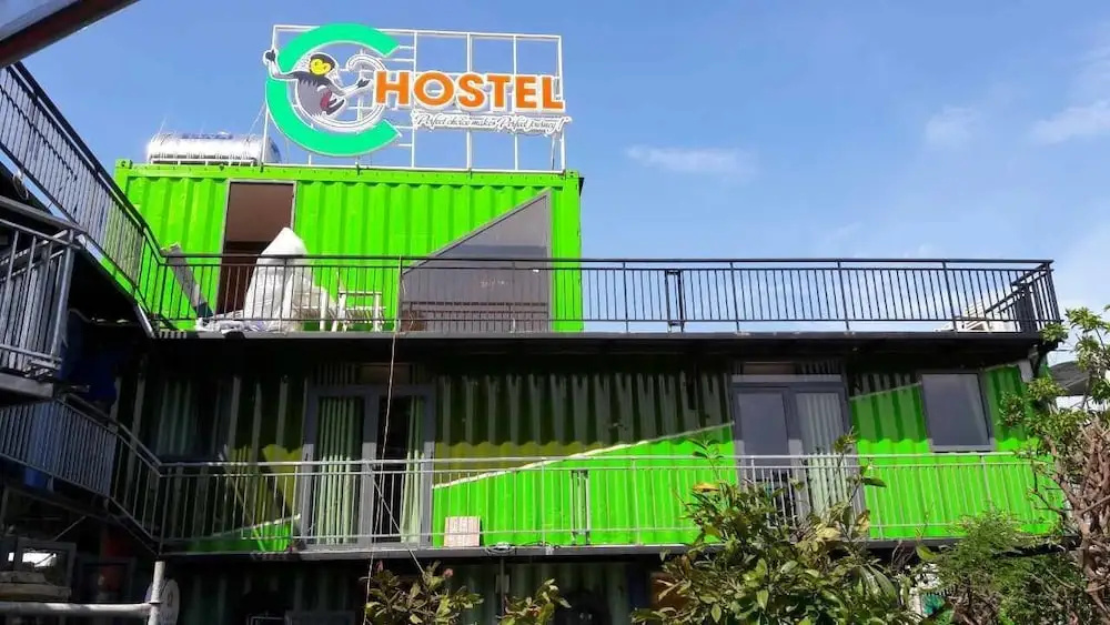Hotel photo 1