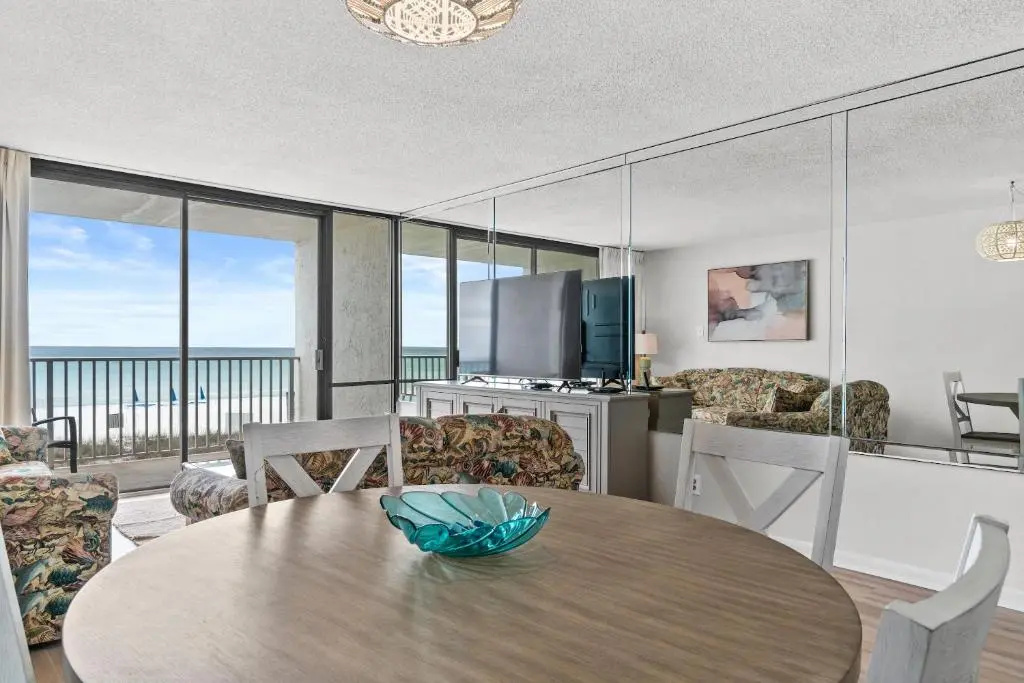 Edgewater Beach & Golf Resort by Panhandle Getaways - Chambres