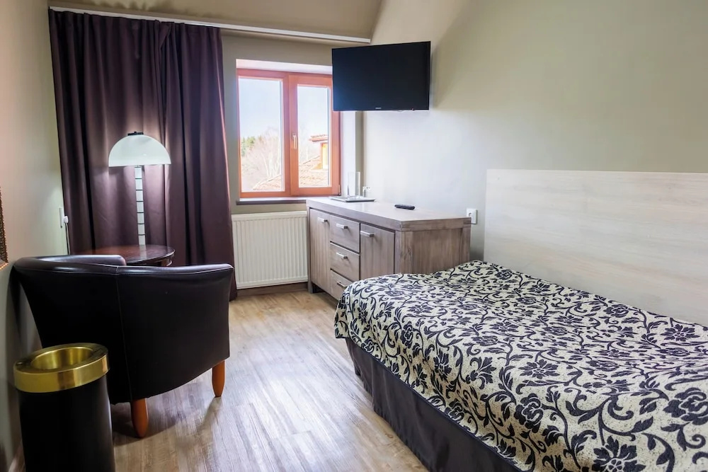 Tahetorni Hotel - Chambres