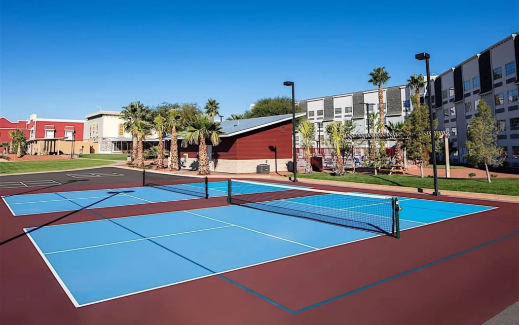 Holiday Inn Resort Mesquite by IHG - Général