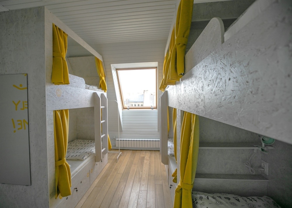 FJC Loft Hostel — 5