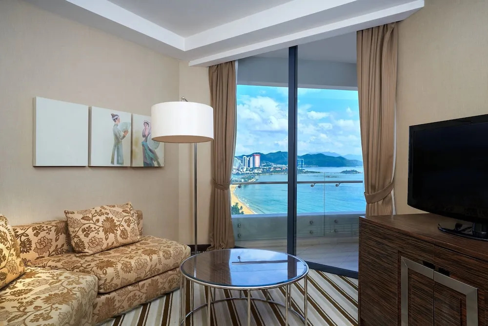 Sheraton Nha Trang Hotel & Spa