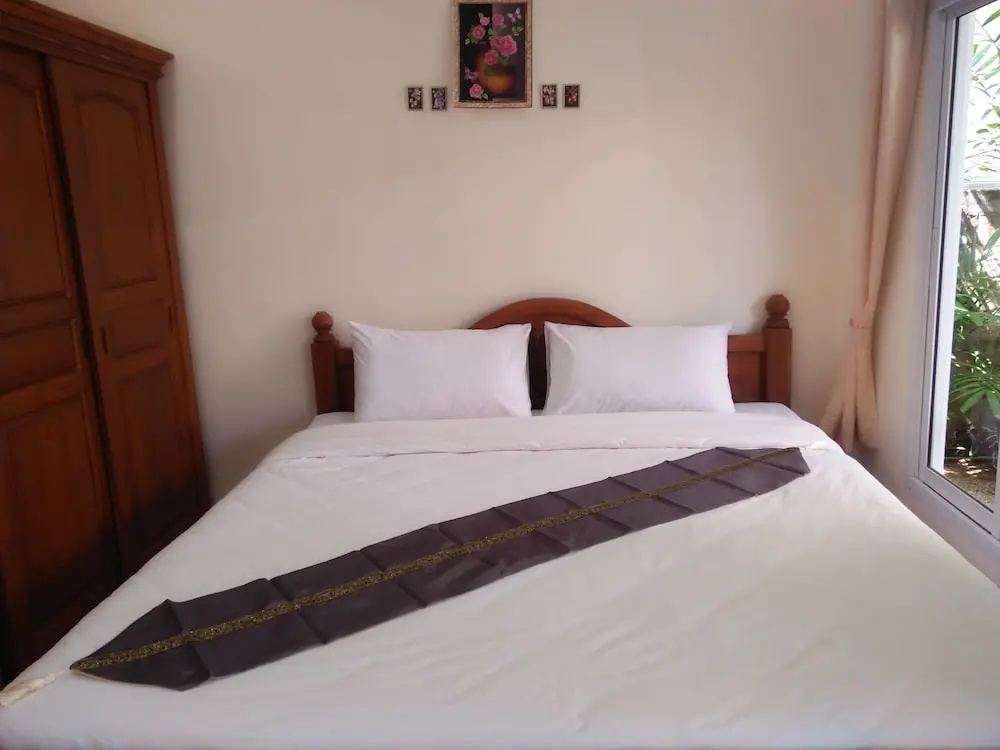 Khaolak Tusneem Resort - Chambres