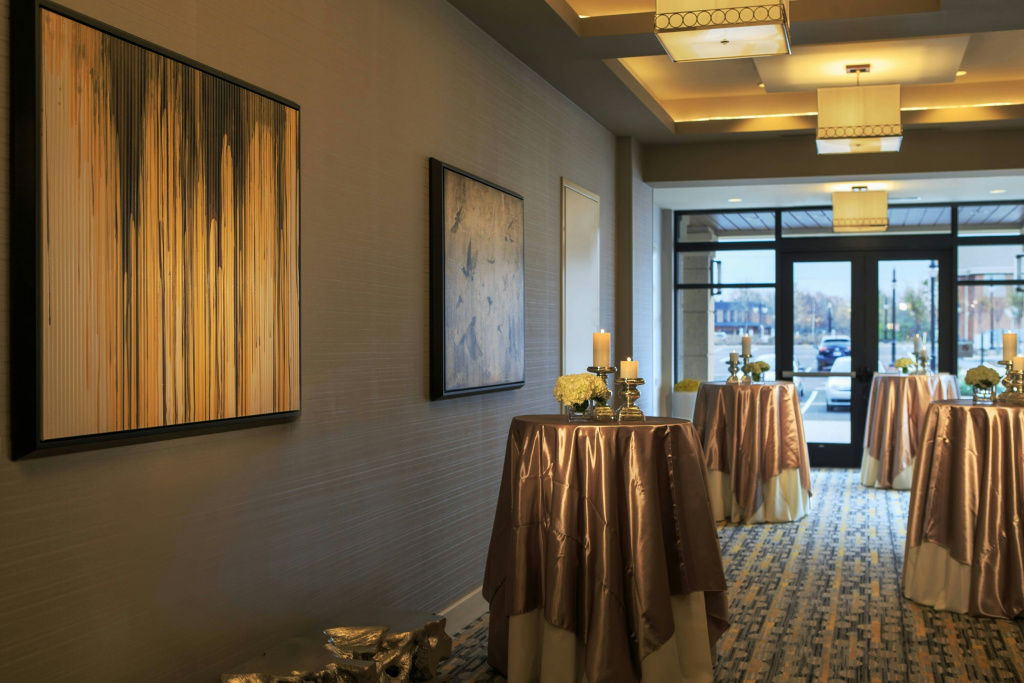 Courtyard by Marriott Philadelphia Lansdale - Général