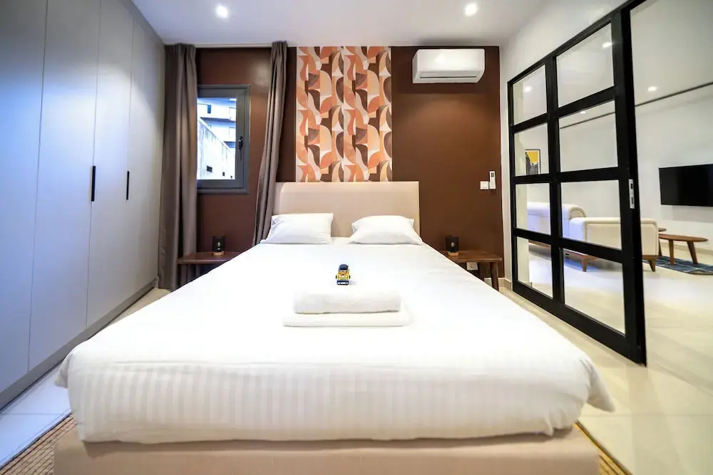 Standard Suite