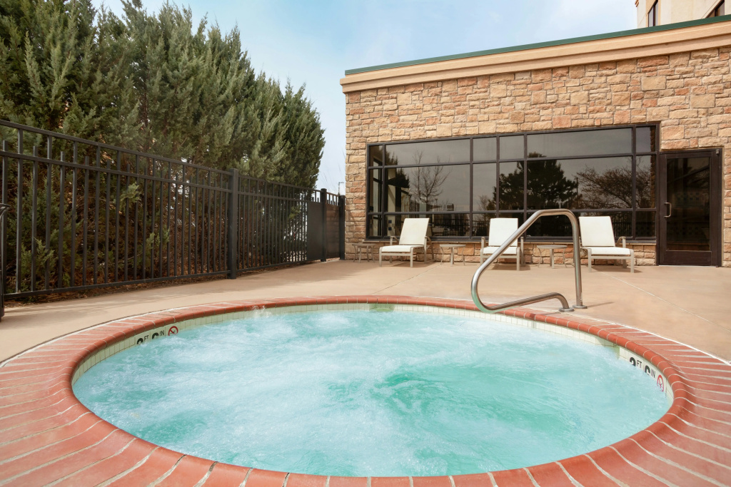 Embassy Suites by Hilton Denver International Airport - Général