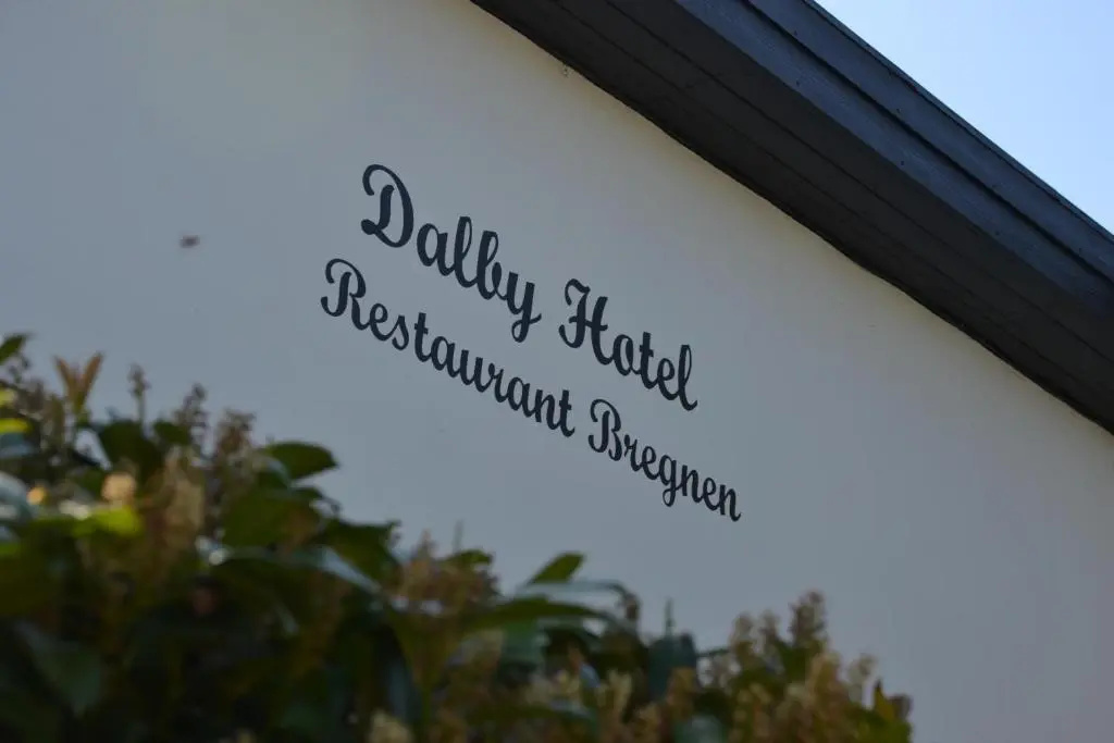Dalby Hotel - Chambres