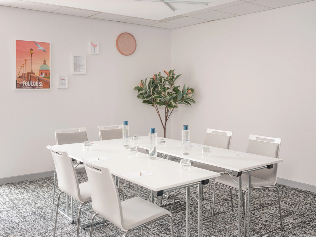 Holiday Inn Toulouse Airport by IHG - Général