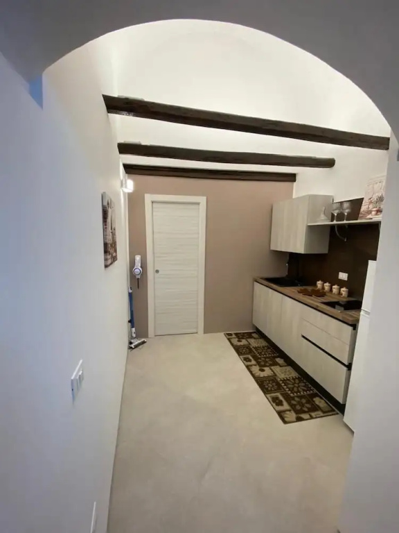 Suite Iblarch in Noto