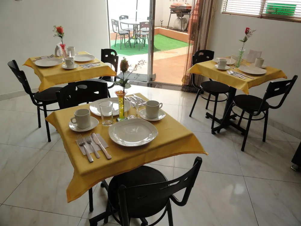 Hotel Casa Modelia - Général