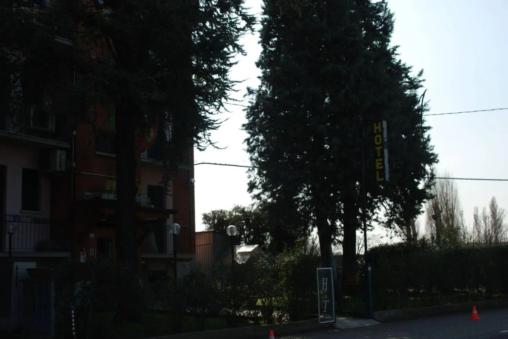 Hotel photo 10