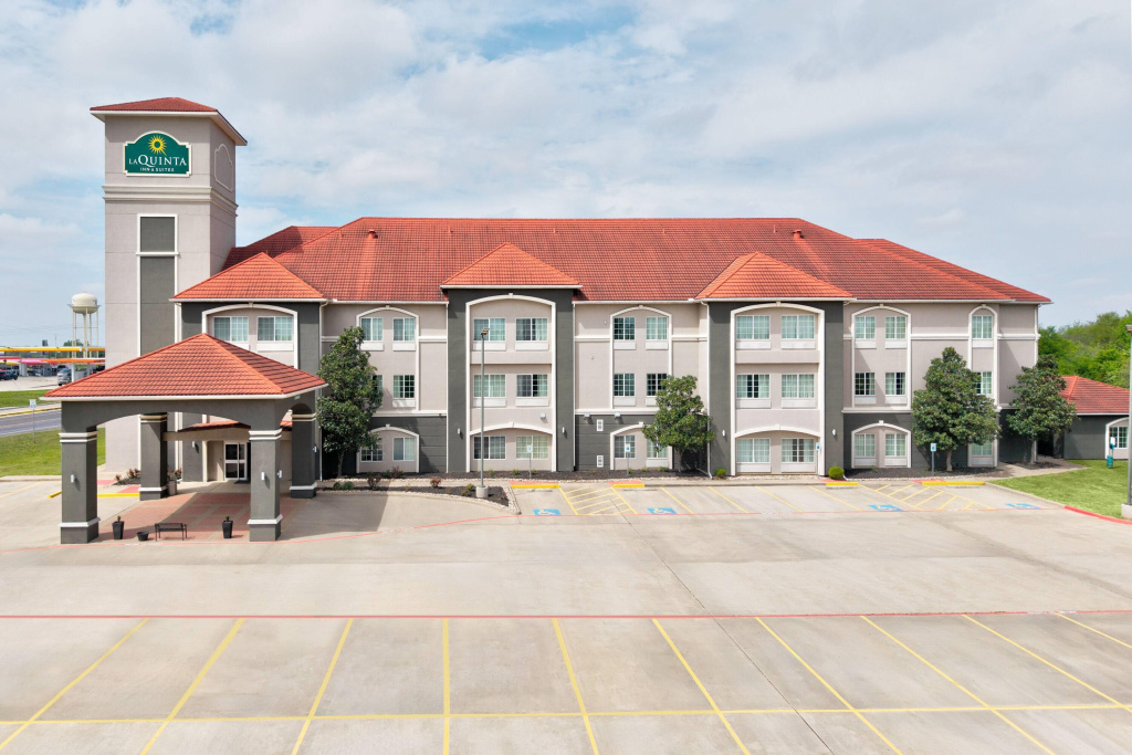 La Quinta Inn & Suites by Wyndham Fairfield TX - Général