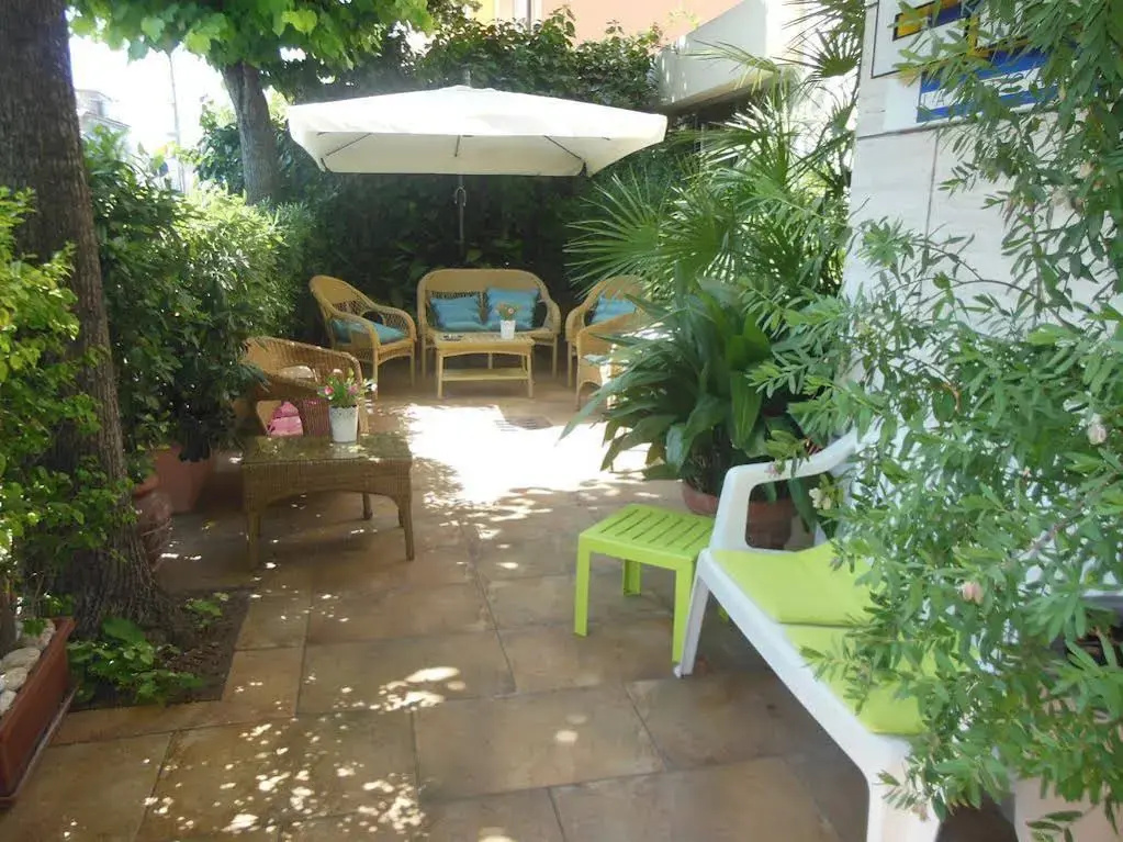 Hotel photo 16
