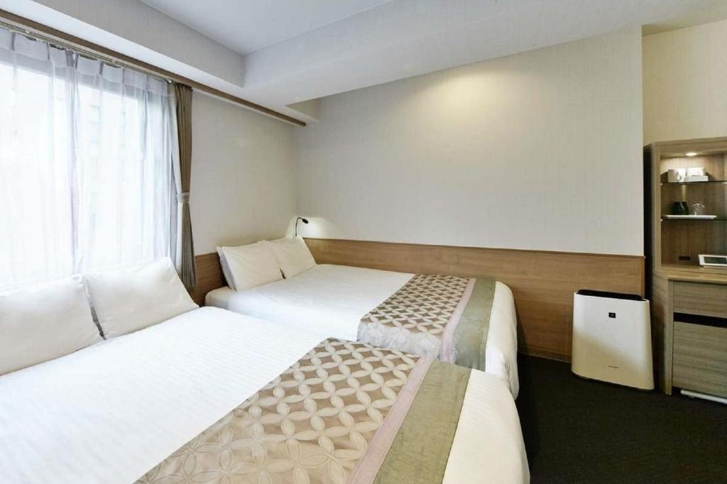 The Bridge Hotel Shinsaibashi 사진 8