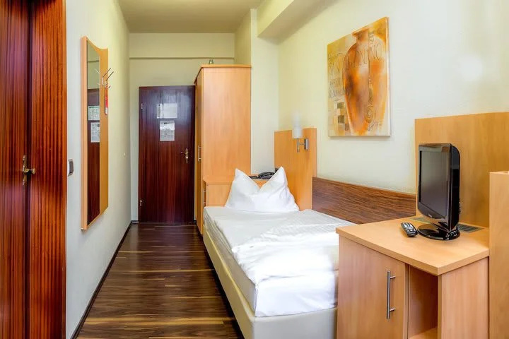 Sure Hotel by Best Western Ratingen - Chambres