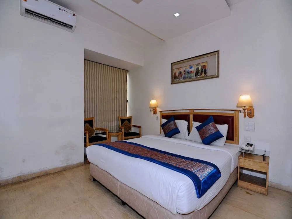 Sam Hotel - Général