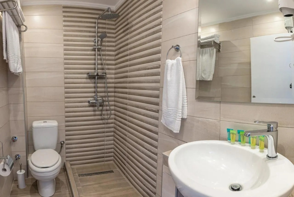 Georgalas Rest Apartments — Халкідікі, Греція мініатюра 10