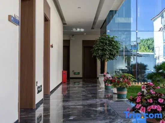 VillaHoliday Whole-House Smart Hotel
