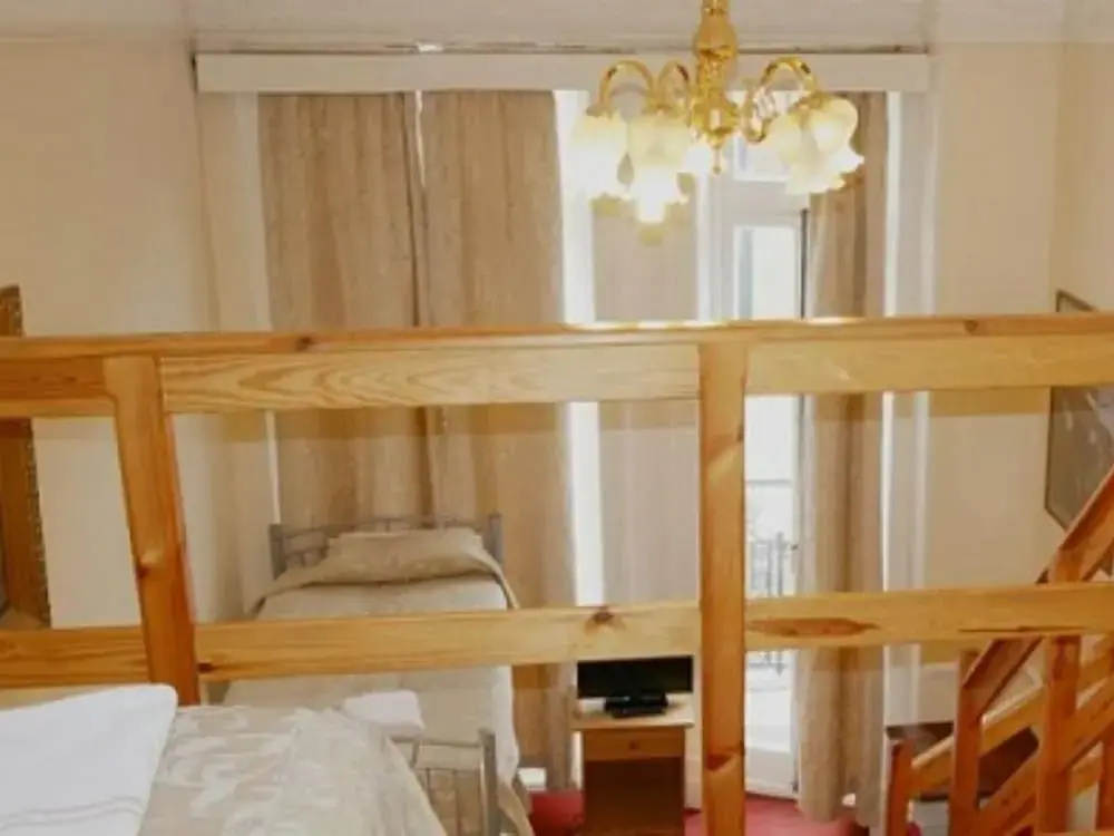 Standard Attic room