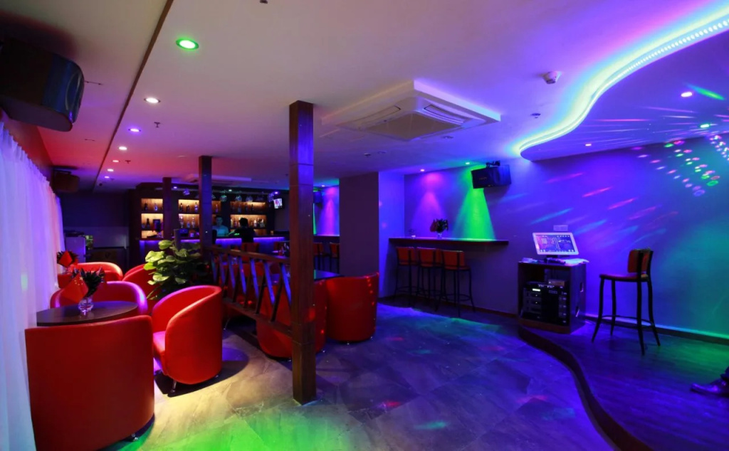 Hotel photo 10