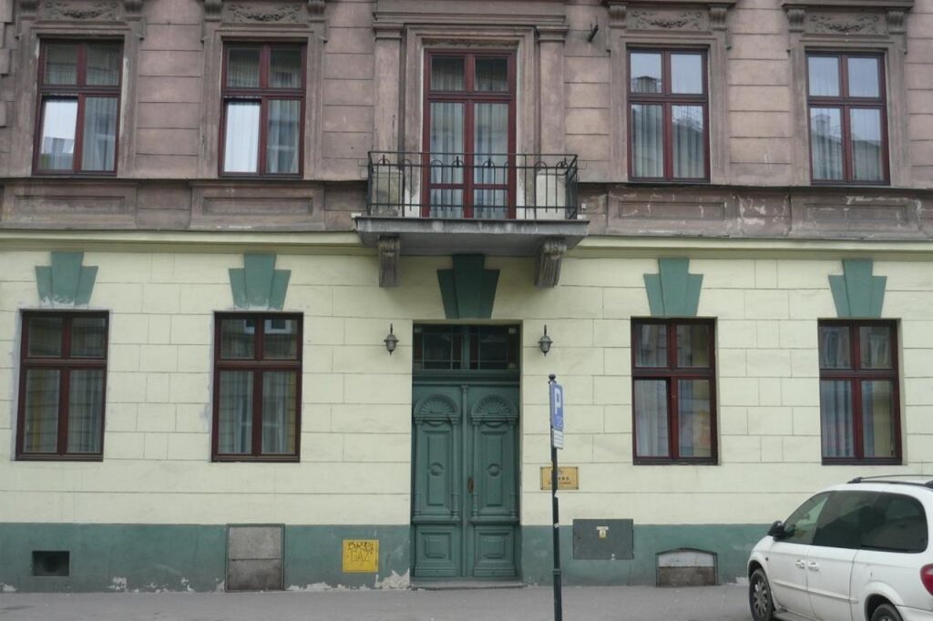 Hotel Kazimierz I by null