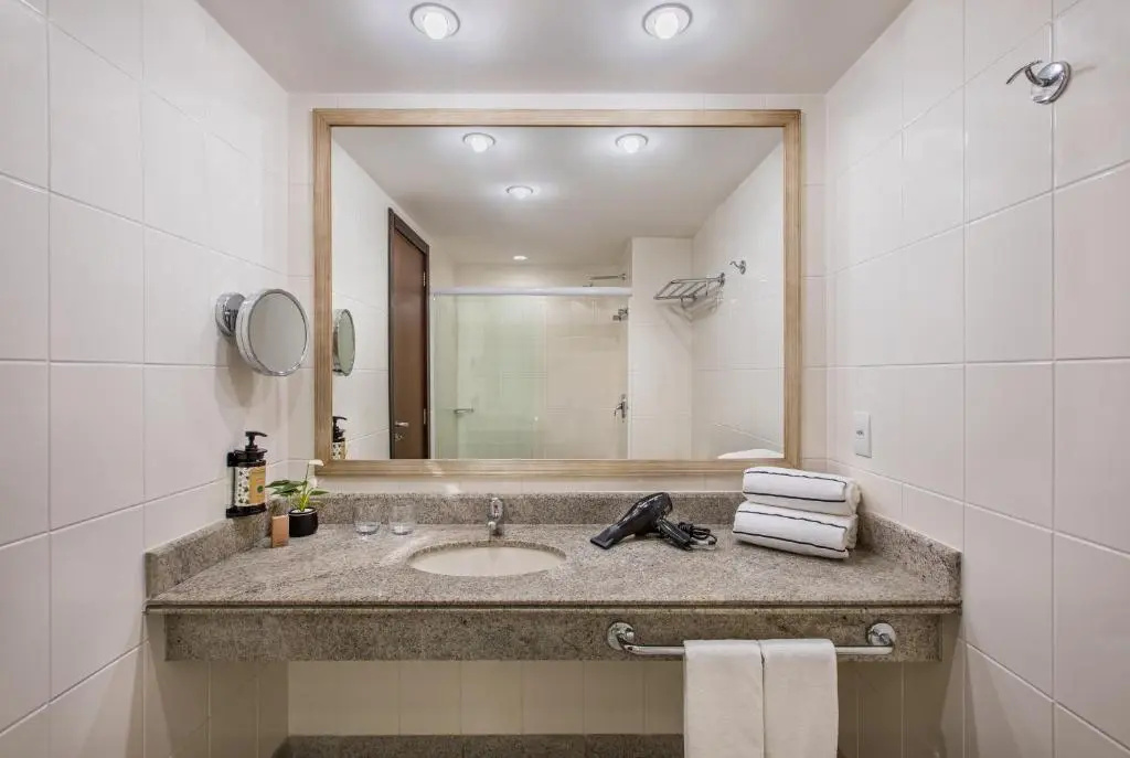 Melia Brasil 21 - Chambres