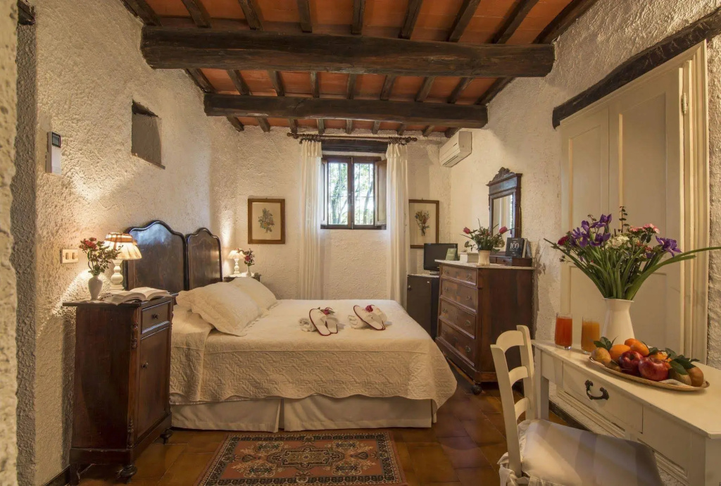 Hotel Colle Etrusco Salivolpi - Général