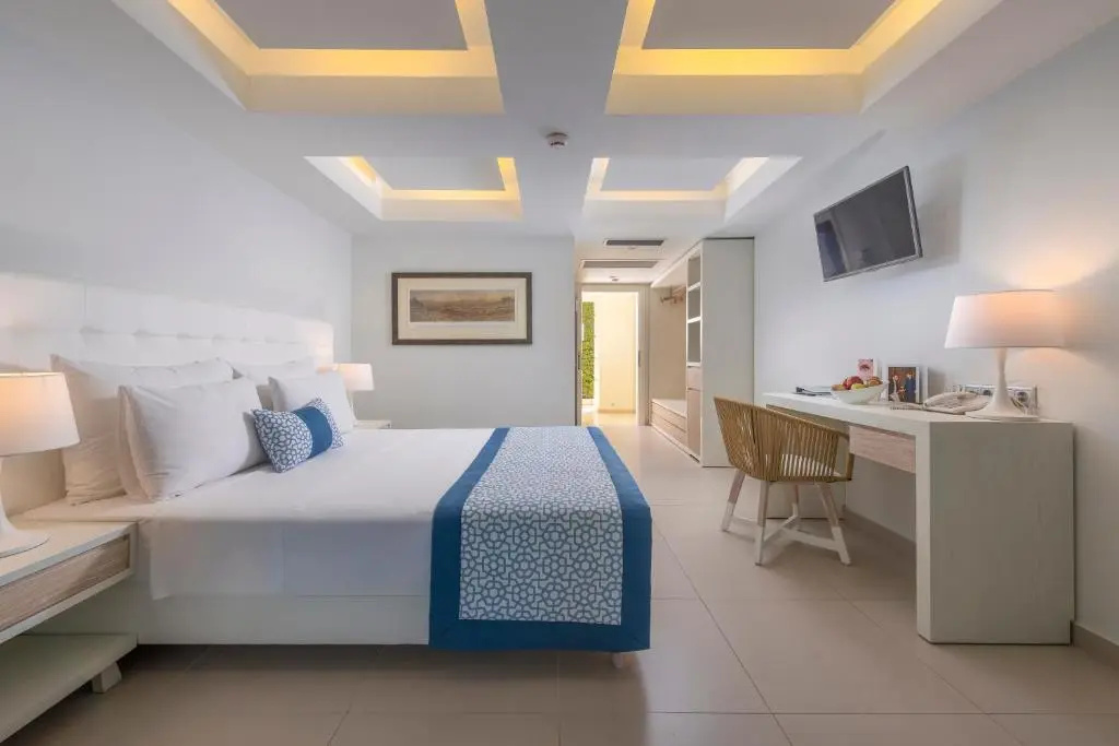 Elinotel Apolamare Hotel - Général
