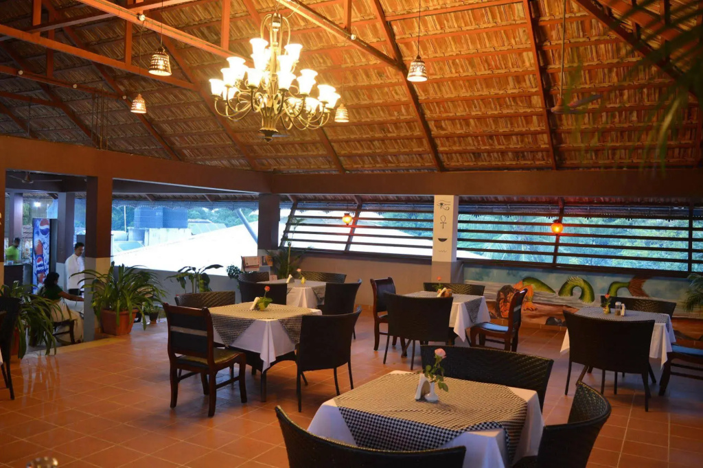 Hotel photo 21