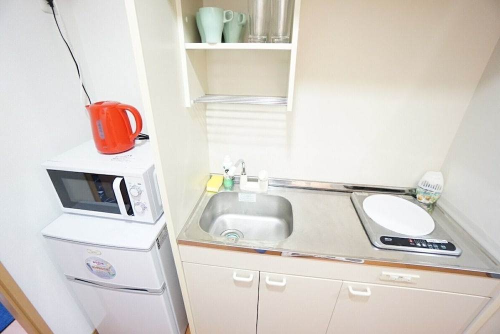 Apartment Y Hakuyu Motomachi Namba 사진 29