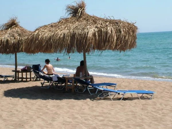 Beach & Waterfront