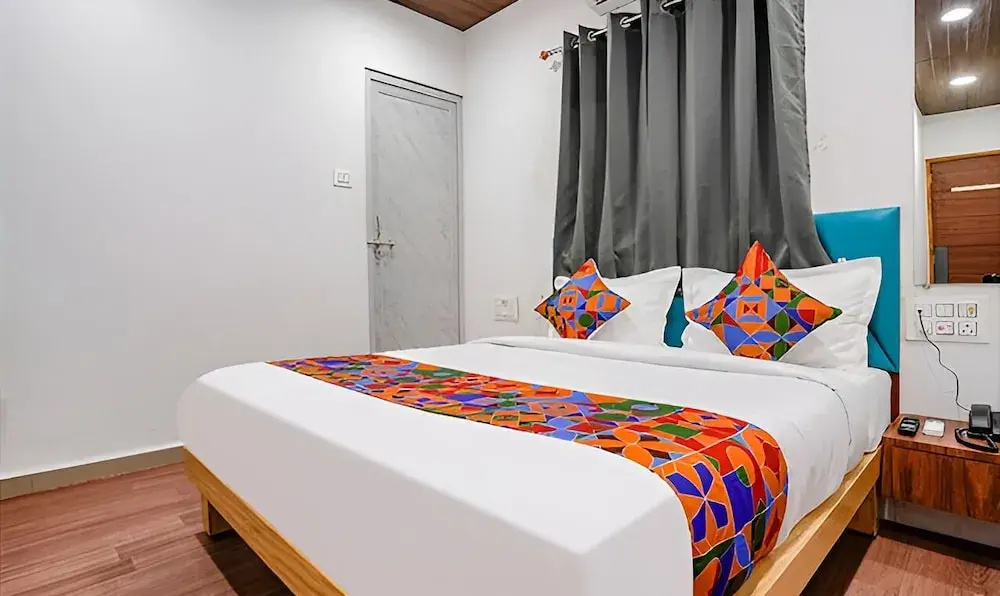 Hotel photo 10