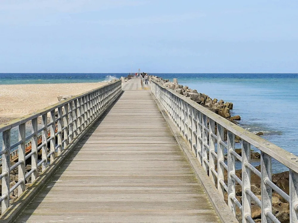 10 Person Holiday Home in Thisted - фото 15