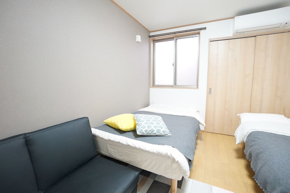 Terry's Apartment Namba South V C02B 사진 2
