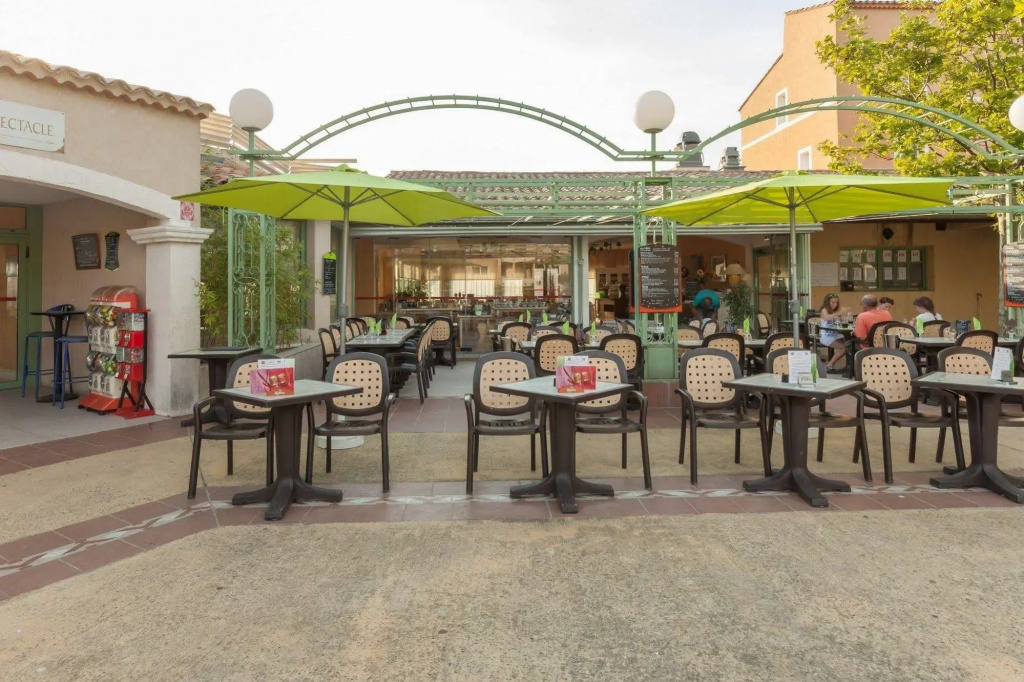 Maeva Particuliers Les Terrasses des Issambres - Général