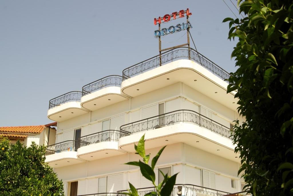 Hotel Drosia image
