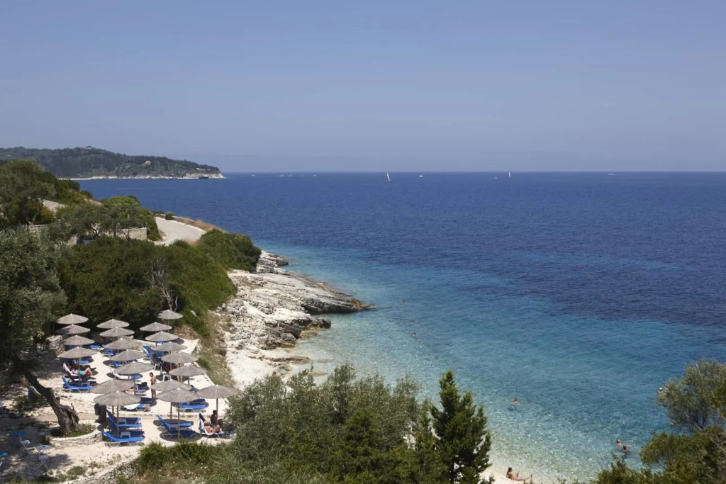 Anassa Mare Villas and Residences