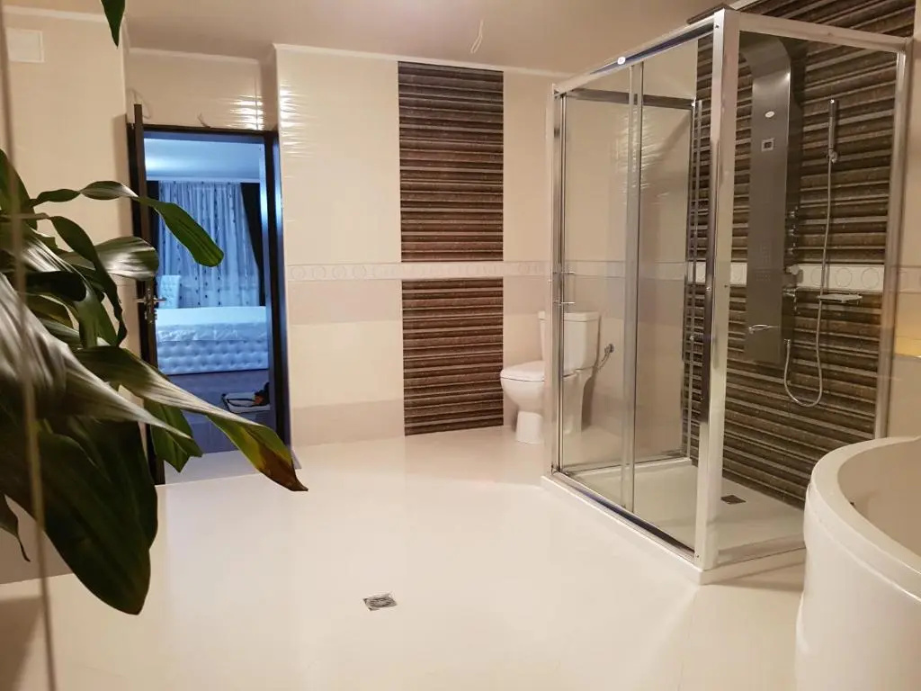Family Hotel Victoria 1 - Chambres