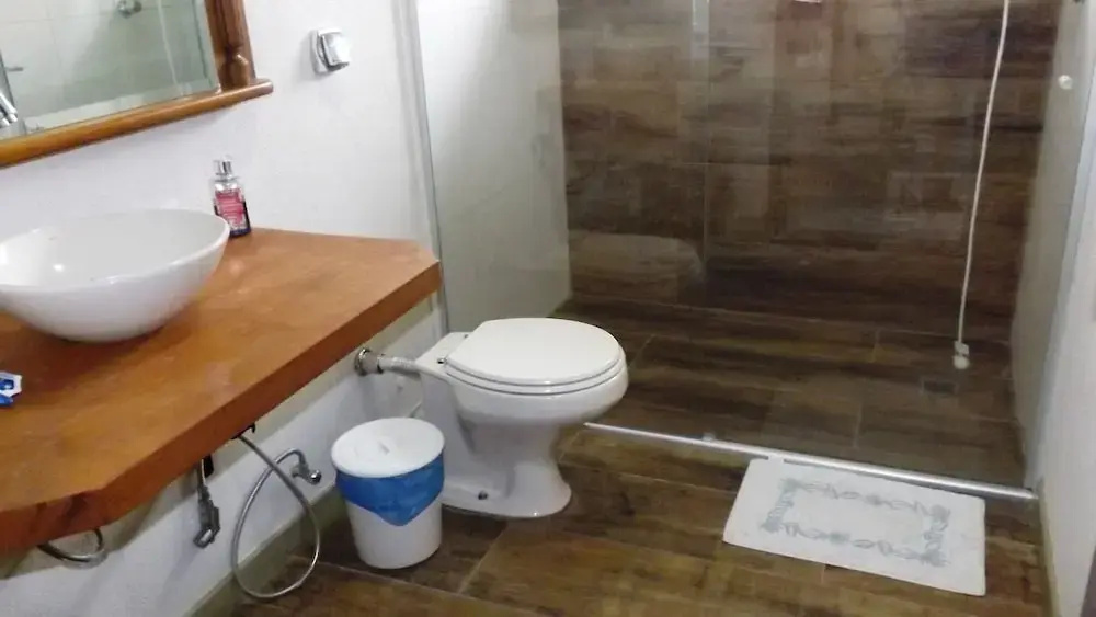 Residencial Cabanha dos Pinheiros - Général