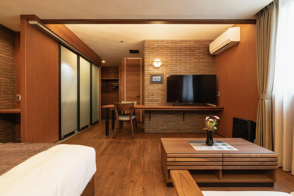 GRAND BASE Beppu 사진 31